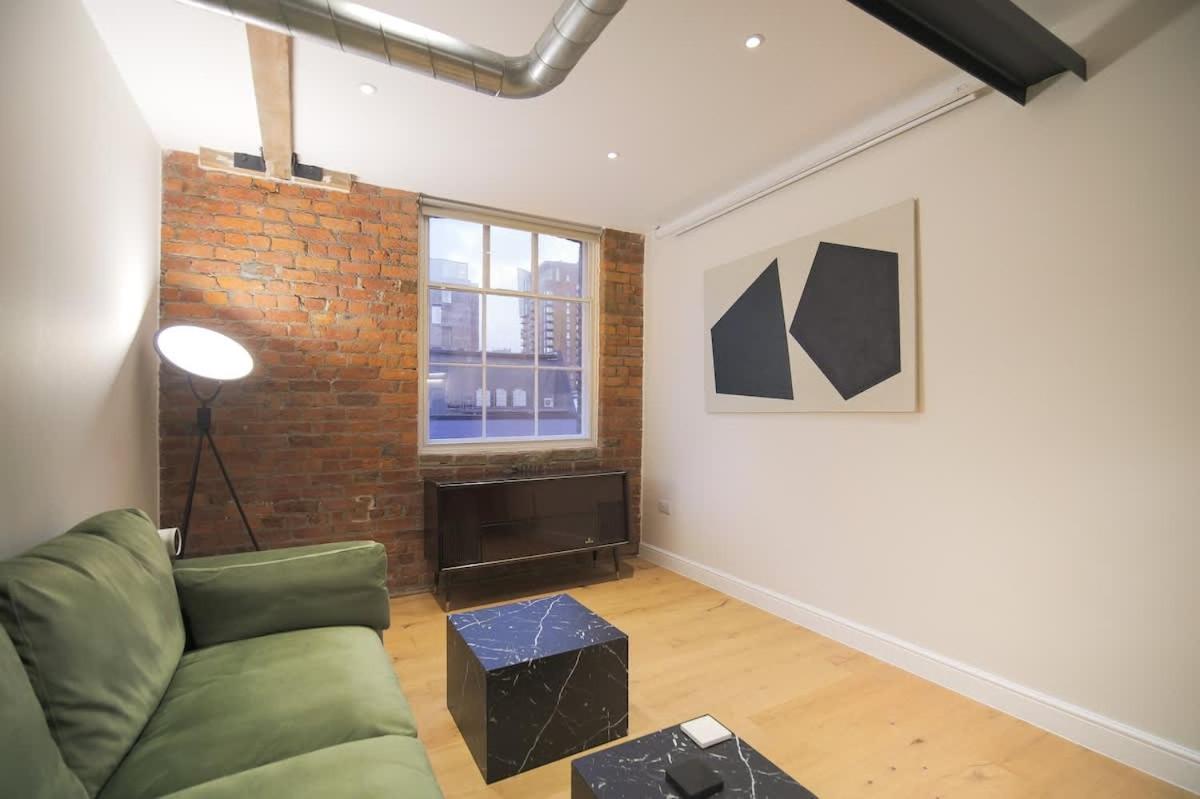 Apartamento Arbora At The Heim Residences Manchester