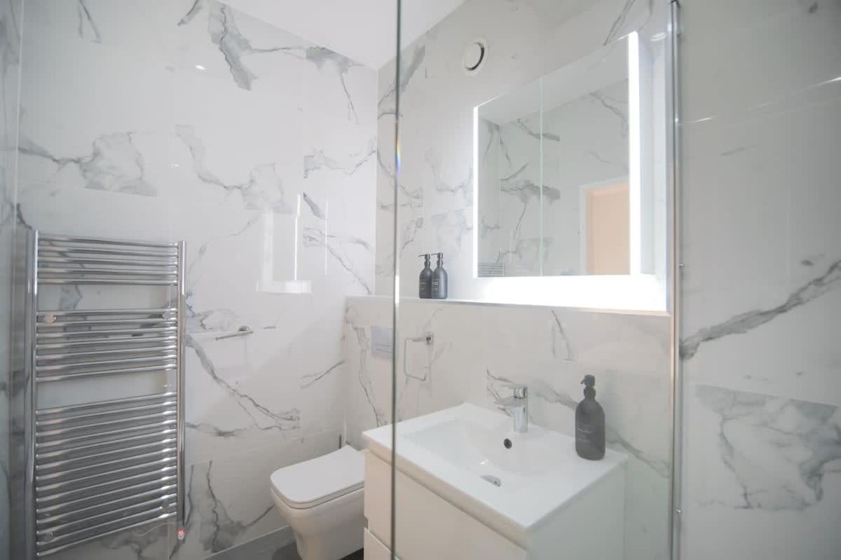 Arbora At The Heim Residences Apartamento