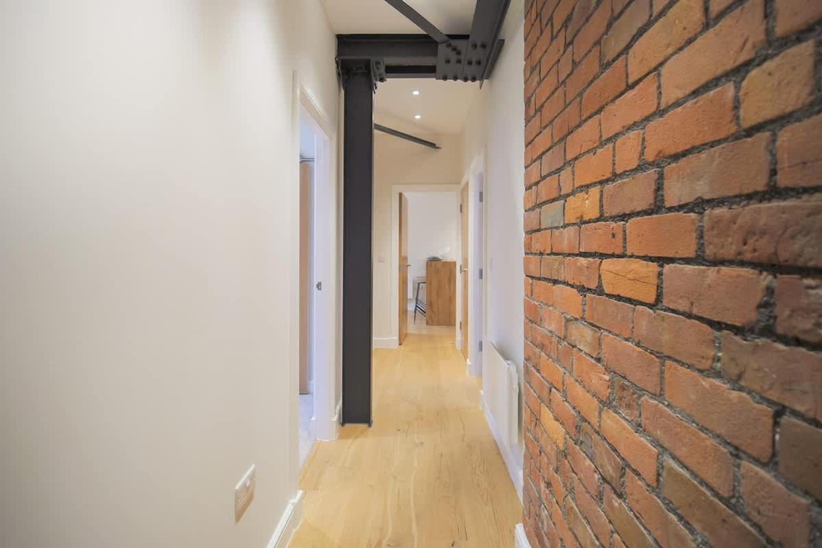 Apartamento Arbora At The Heim Residences Manchester