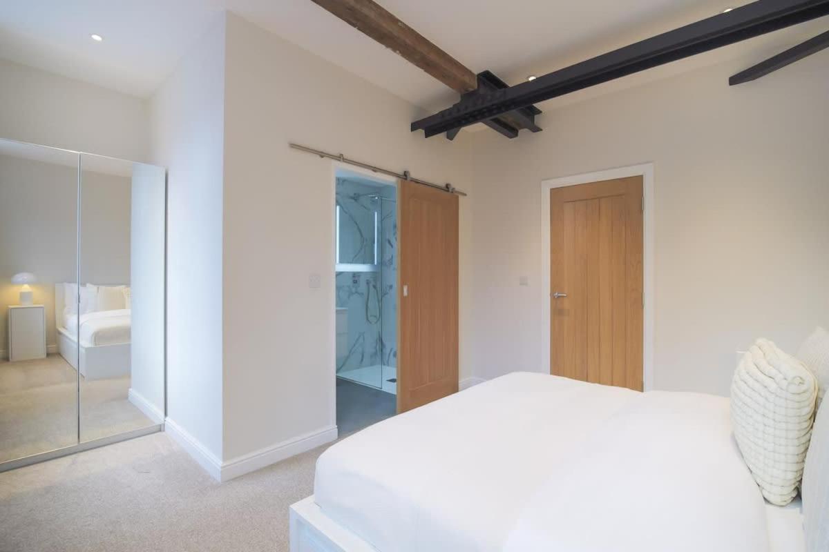 Arbora At The Heim Residences Apartamento