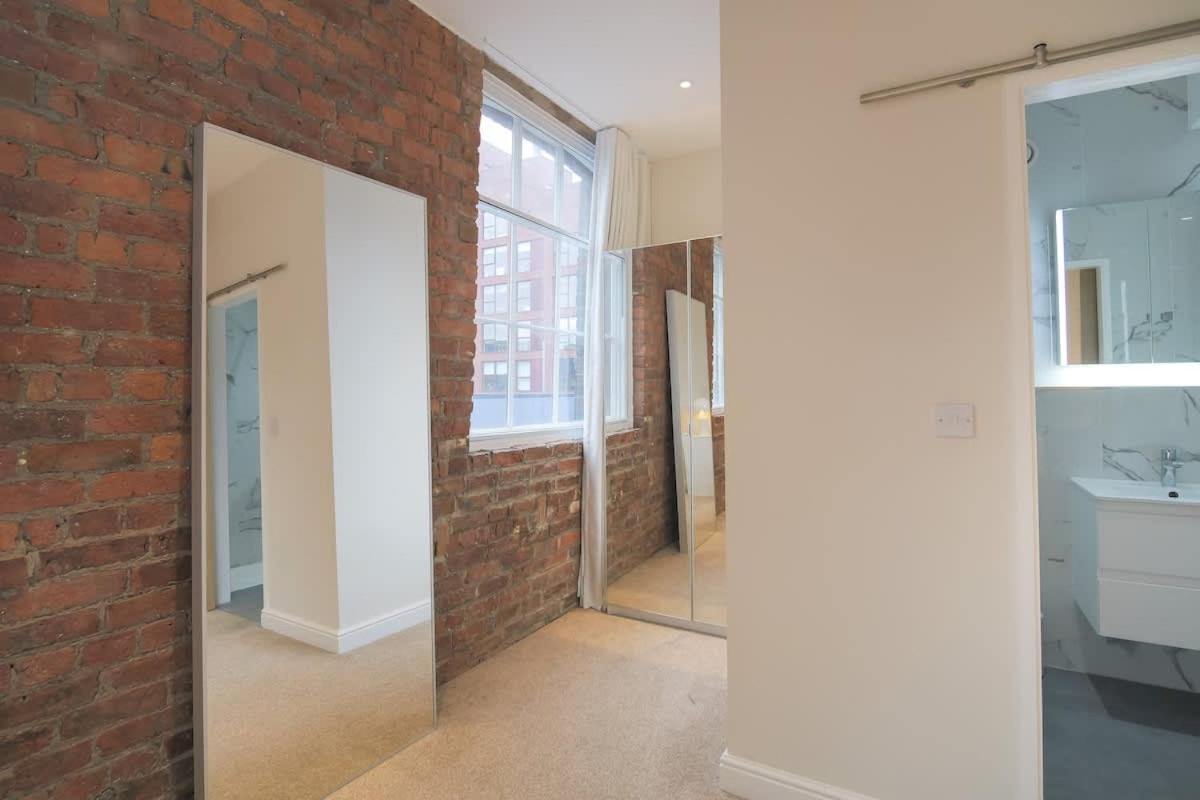 Apartamento Arbora At The Heim Residences