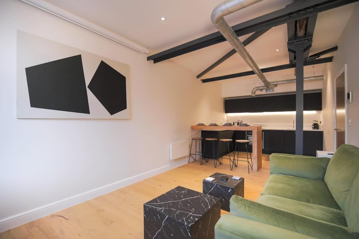 Apartamento Arbora At The Heim Residences