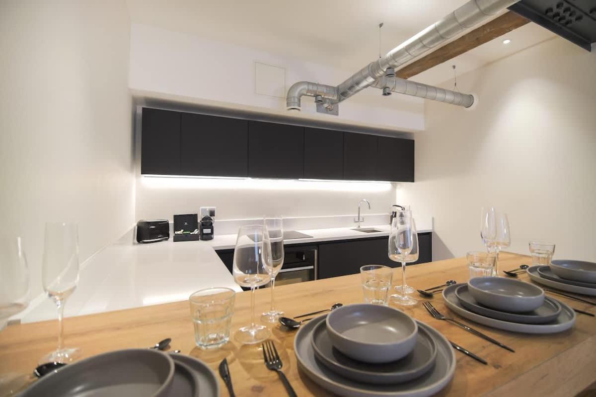 Arbora At The Heim Residences Apartamento *