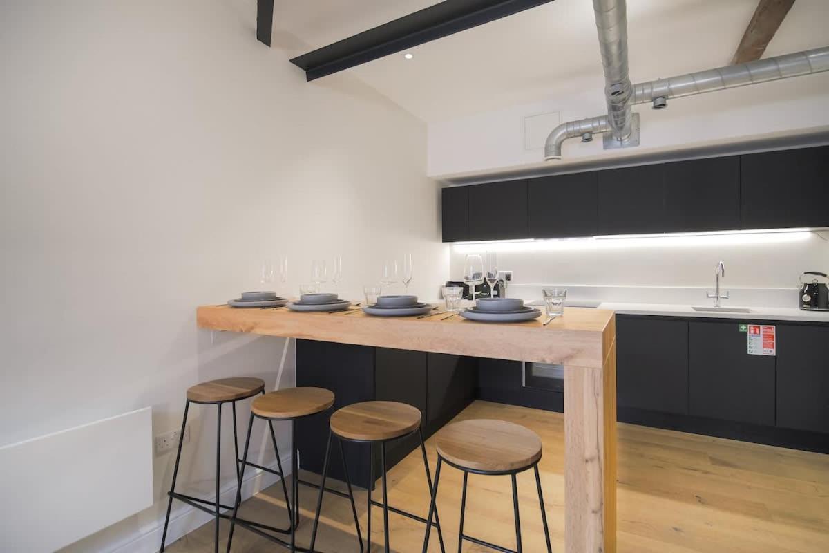 Apartamento Arbora At The Heim Residences *