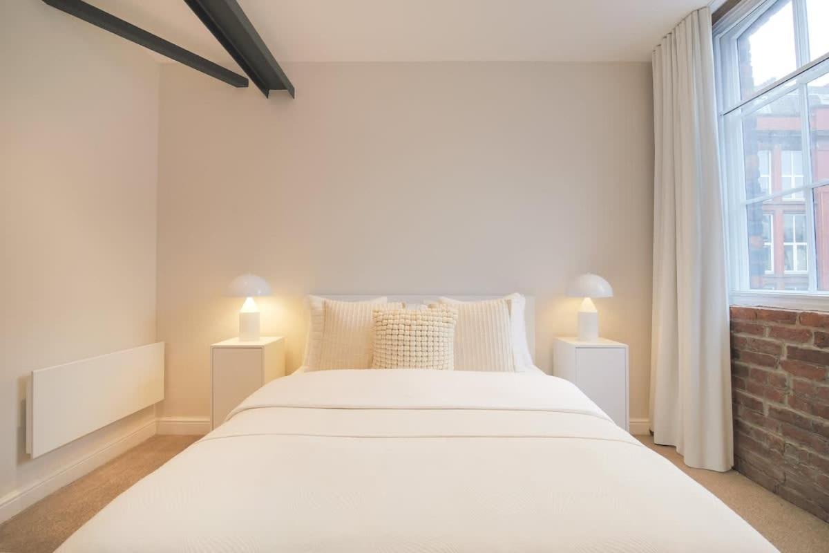 Apartamento Arbora At The Heim Residences *